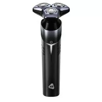 Електробритва Xiaomi Enchen Rotary Shaver Knight 1 Black (BK3000)