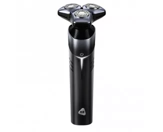 Электробритва Xiaomi Enchen Rotary Shaver Knight 1 Black (BK3000)