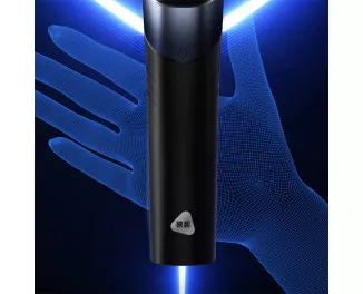 Электробритва Xiaomi Enchen Rotary Shaver Knight 1 Black (BK3000)