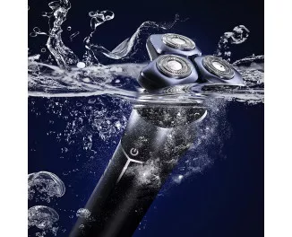 Электробритва Xiaomi Enchen Rotary Shaver Knight 1 Black (BK3000)