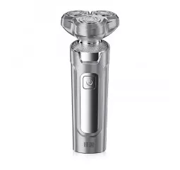 Электробритва Xiaomi Enchen Rotary Shaver X2 Silver