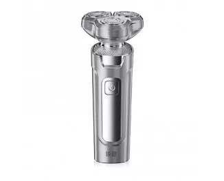 Электробритва Xiaomi Enchen Rotary Shaver X2 Silver