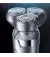 Электробритва Xiaomi Enchen Rotary Shaver X2 Silver