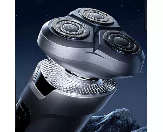 Электробритва Xiaomi Enchen Rotary Shaver X2 Silver