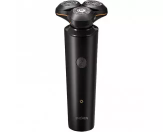 Электробритва Xiaomi Enchen Rotary Shaver X8 Coffee