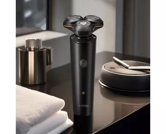 Электробритва Xiaomi Enchen Rotary Shaver X8 Coffee