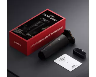 Электробритва Xiaomi Enchen Rotary Shaver X8 Coffee