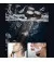 Электробритва Xiaomi Enchen Rotary Shaver X8 Coffee