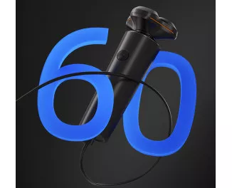 Электробритва Xiaomi Enchen Rotary Shaver X8 Coffee