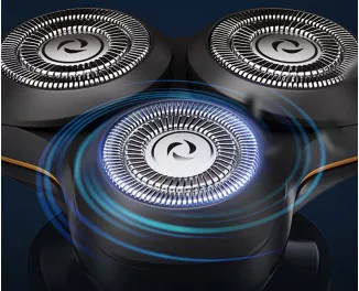 Электробритва Xiaomi Enchen Rotary Shaver X8 Coffee