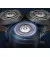 Электробритва Xiaomi Enchen Rotary Shaver X8 Coffee
