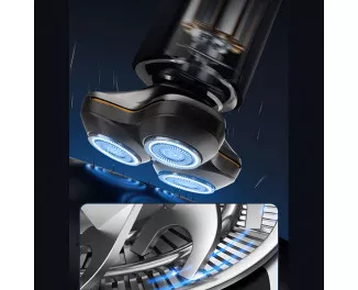 Электробритва Xiaomi Enchen Rotary Shaver X8 Coffee
