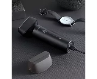 Электробритва Xiaomi ShowSee F601-BK Black