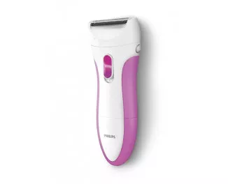 Электробритва женская PHILIPS SatinShave Essential HP6341/00