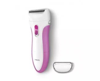 Электробритва женская PHILIPS SatinShave Essential HP6341/00