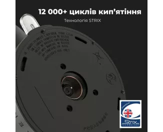 Электрочайник AENO EK3 (AEK0003)