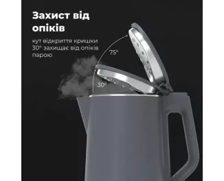 Электрочайник AENO EK4 (AEK0004)