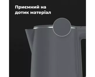 Электрочайник AENO EK4 (AEK0004)