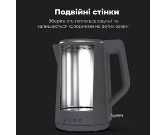 Электрочайник AENO EK4 (AEK0004)