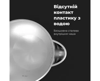 Электрочайник AENO EK4 (AEK0004)