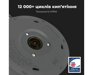 Электрочайник AENO EK4 (AEK0004)