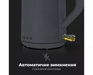 Электрочайник AENO EK4 (AEK0004)