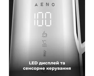 Электрочайник AENO EK8S (AEK0008S)