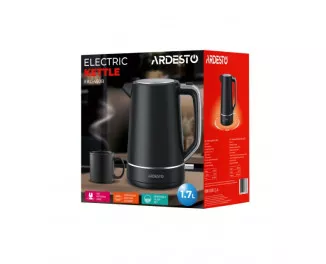 Электрочайник Ardesto EKL-450B