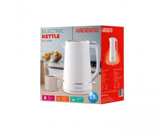 Электрочайник Ardesto EKL-450W