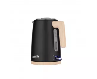 Електрочайник Ardesto EKL-F420BWD