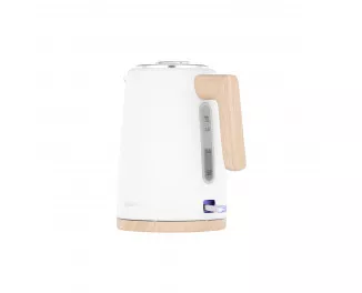 Електрочайник Ardesto EKL-F420WWD