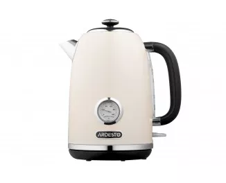 Электрочайник Ardesto Vintage Dream EKL-F410BG
