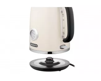 Електрочайник Ardesto Vintage Dream EKL-F410BG