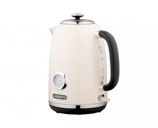 Електрочайник Ardesto Vintage Dream EKL-F410BG