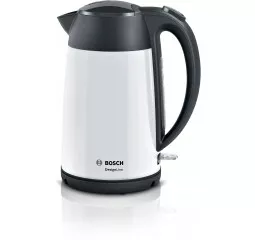 Электрочайник BOSCH DesignLine TWK3P421 White