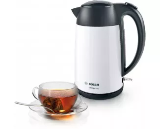 Электрочайник BOSCH DesignLine TWK3P421 White