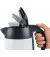 Электрочайник BOSCH DesignLine TWK3P421 White