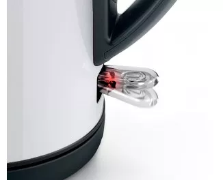 Электрочайник BOSCH DesignLine TWK3P421 White