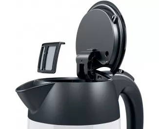 Электрочайник BOSCH DesignLine TWK3P421 White
