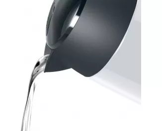 Электрочайник BOSCH DesignLine TWK3P421 White