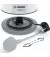 Электрочайник BOSCH DesignLine TWK3P421 White