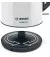 Электрочайник BOSCH DesignLine TWK3P421 White
