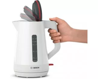 Электрочайник BOSCH TWK1M121