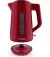 Электрочайник BOSCH TWK1M124 Red 