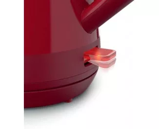 Электрочайник BOSCH TWK1M124 Red 