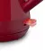 Электрочайник BOSCH TWK1M124 Red 