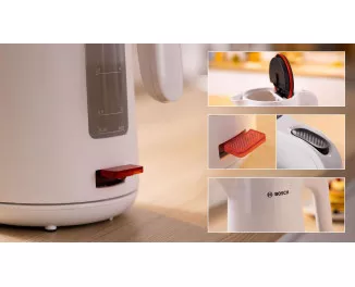 Электрочайник BOSCH TWK2M161