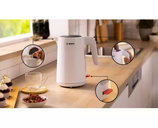 Электрочайник BOSCH TWK2M161