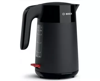 Электрочайник BOSCH TWK2M163 Black