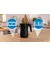 Электрочайник BOSCH TWK2M163 Black